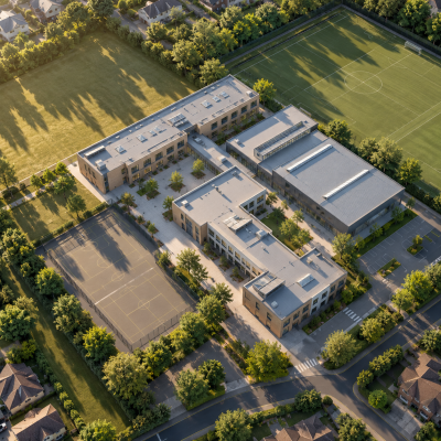 BRE 209 daylight and sunlight site planning